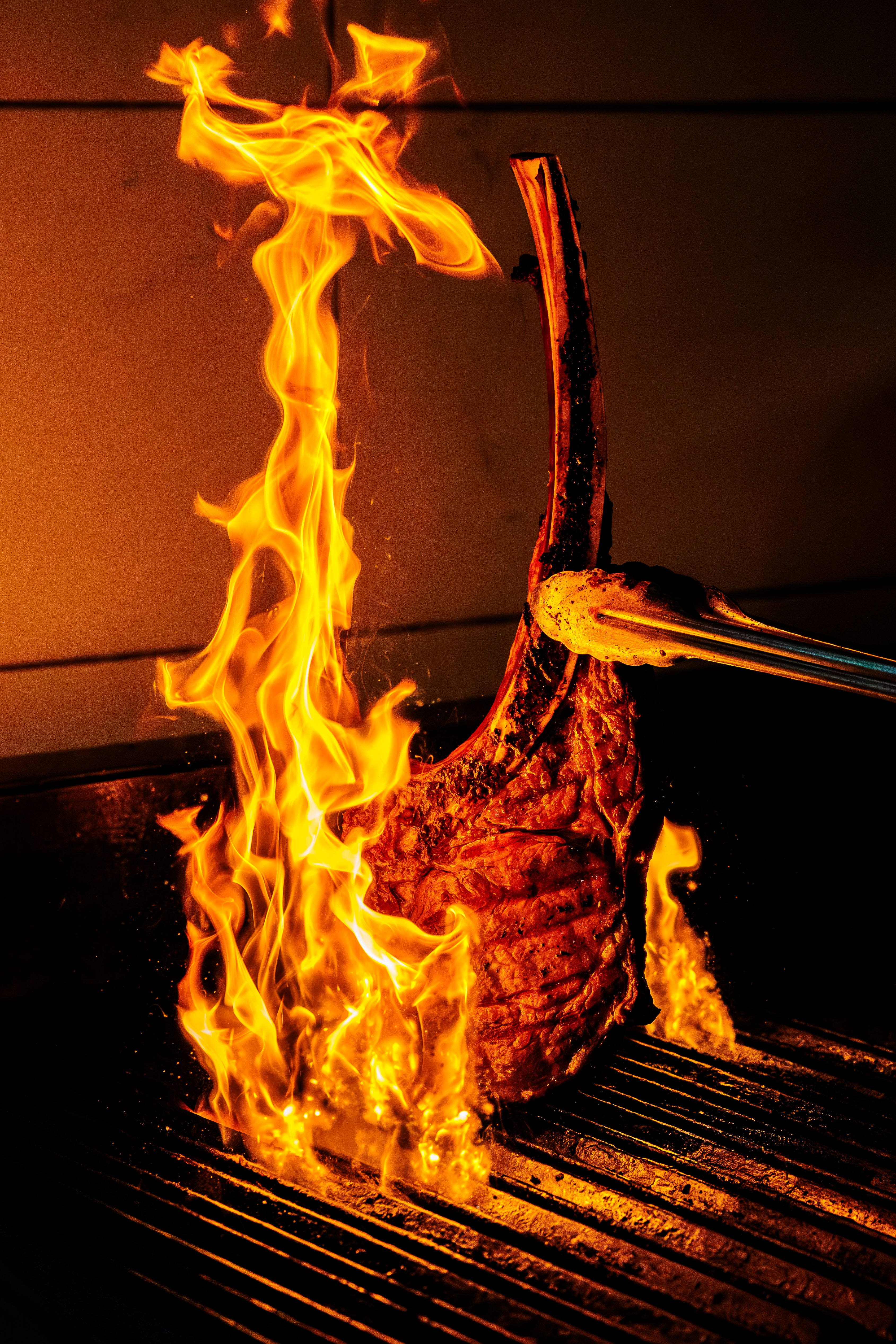 Restaurant Het Mes - Afbeelding 1